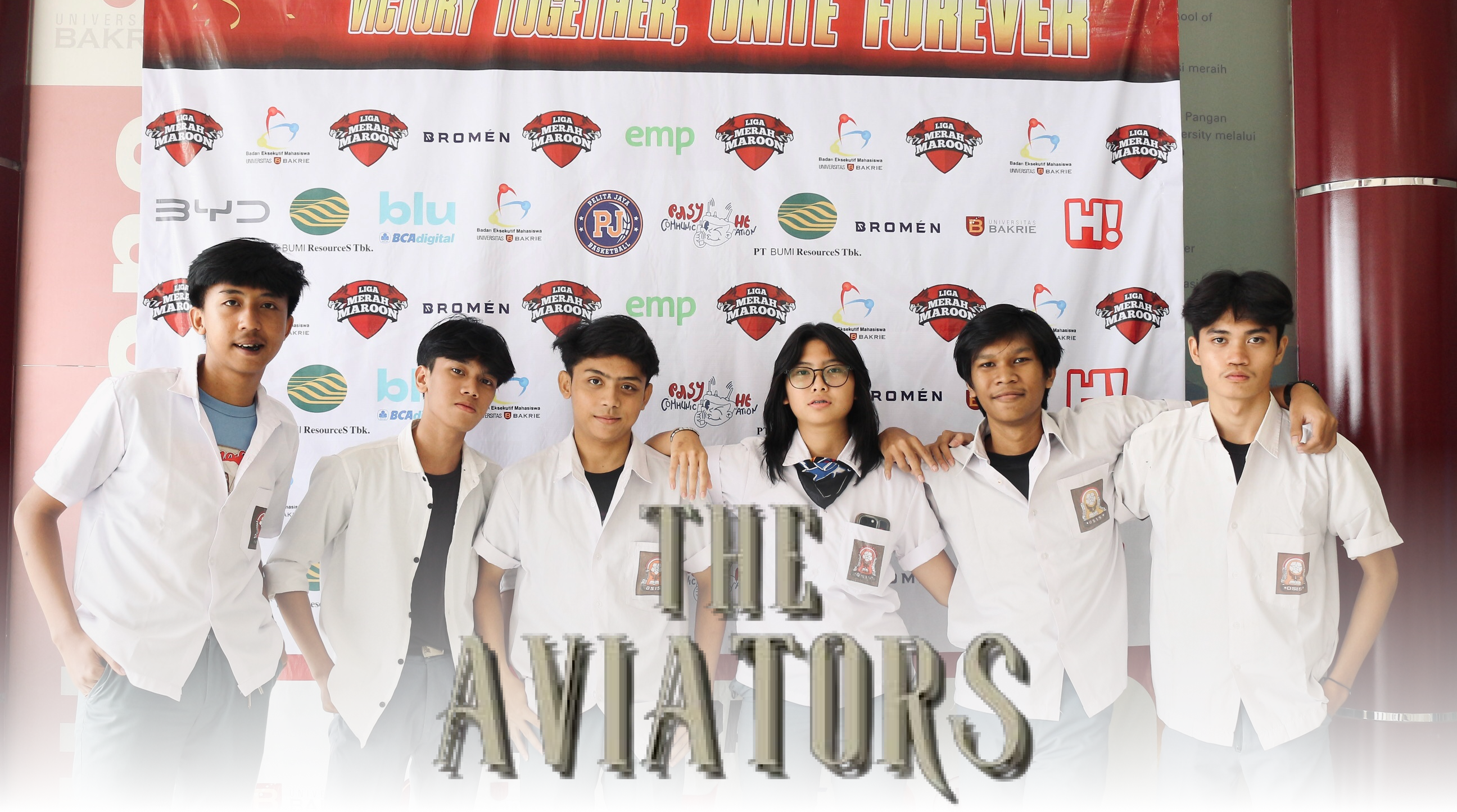 The Aviators